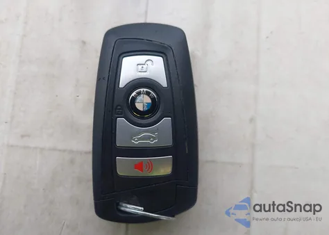 2015 BMW 528I xDrive z USA, uszkodzony, nr VIN WBA5A7C59FD625188